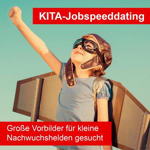 KITA-Jobspeeddating
